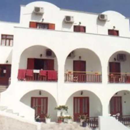 Estia Hotel Kamári