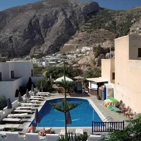 Hotel Estia