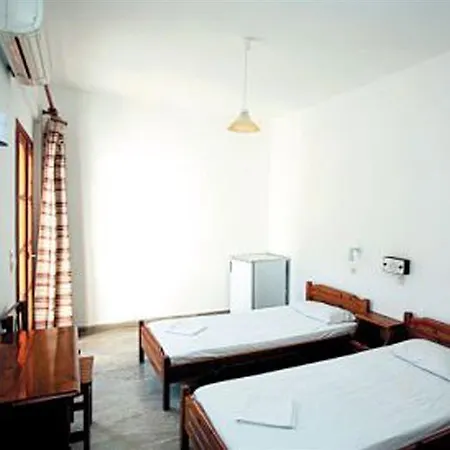 Estia Hotel Kamári