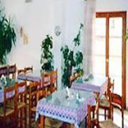 Estia Hotel