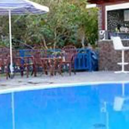 Estia Hotel
